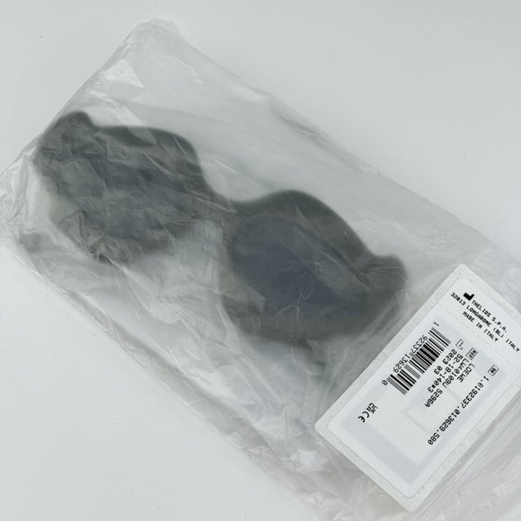 Loewe LW40109U 96A BRAND NEW Sunglasses Khaky Smoke Geometric Unisex - Picture 10 of 11